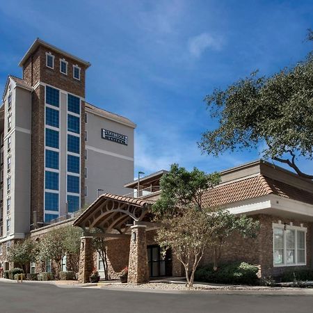 Staybridge Suites San Antonio Airport By Ihg Esterno foto