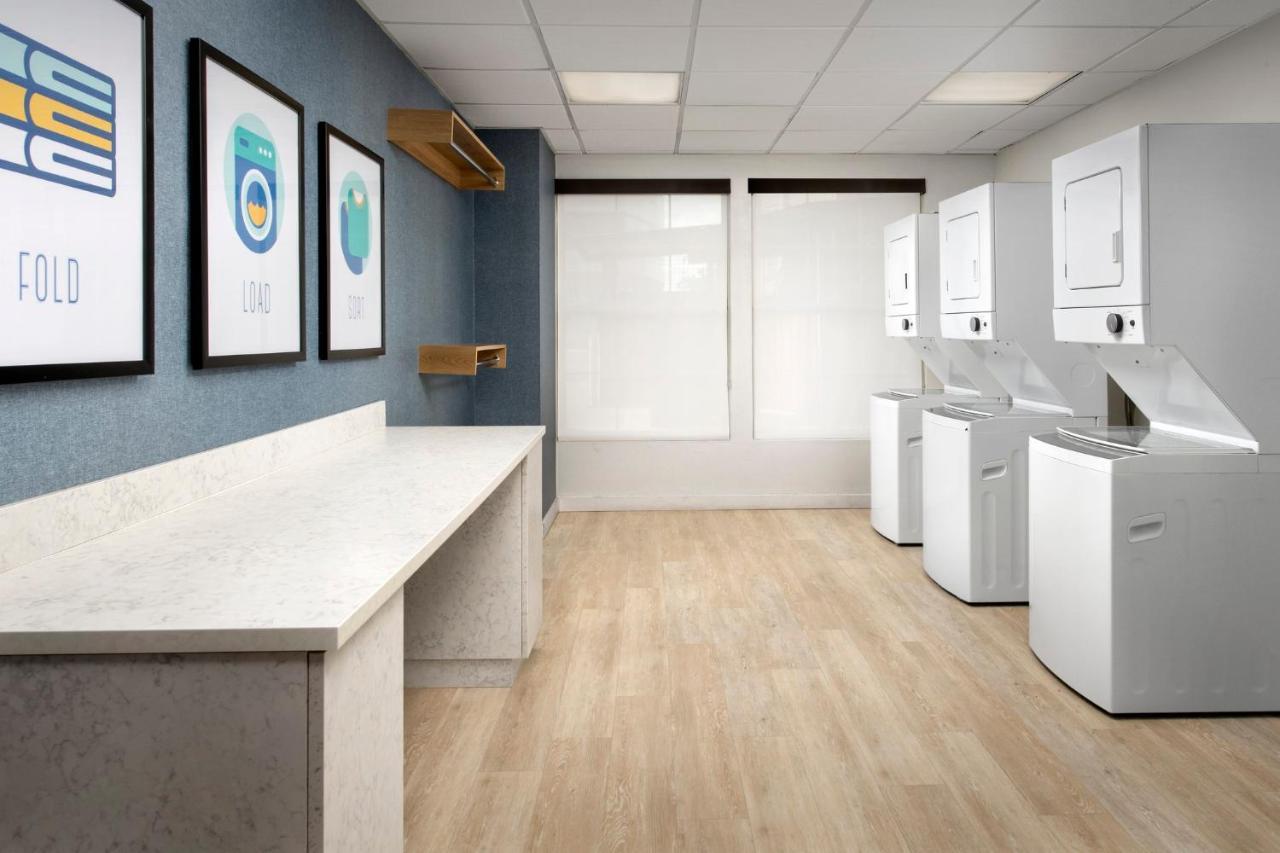 Staybridge Suites San Antonio Airport By Ihg Esterno foto