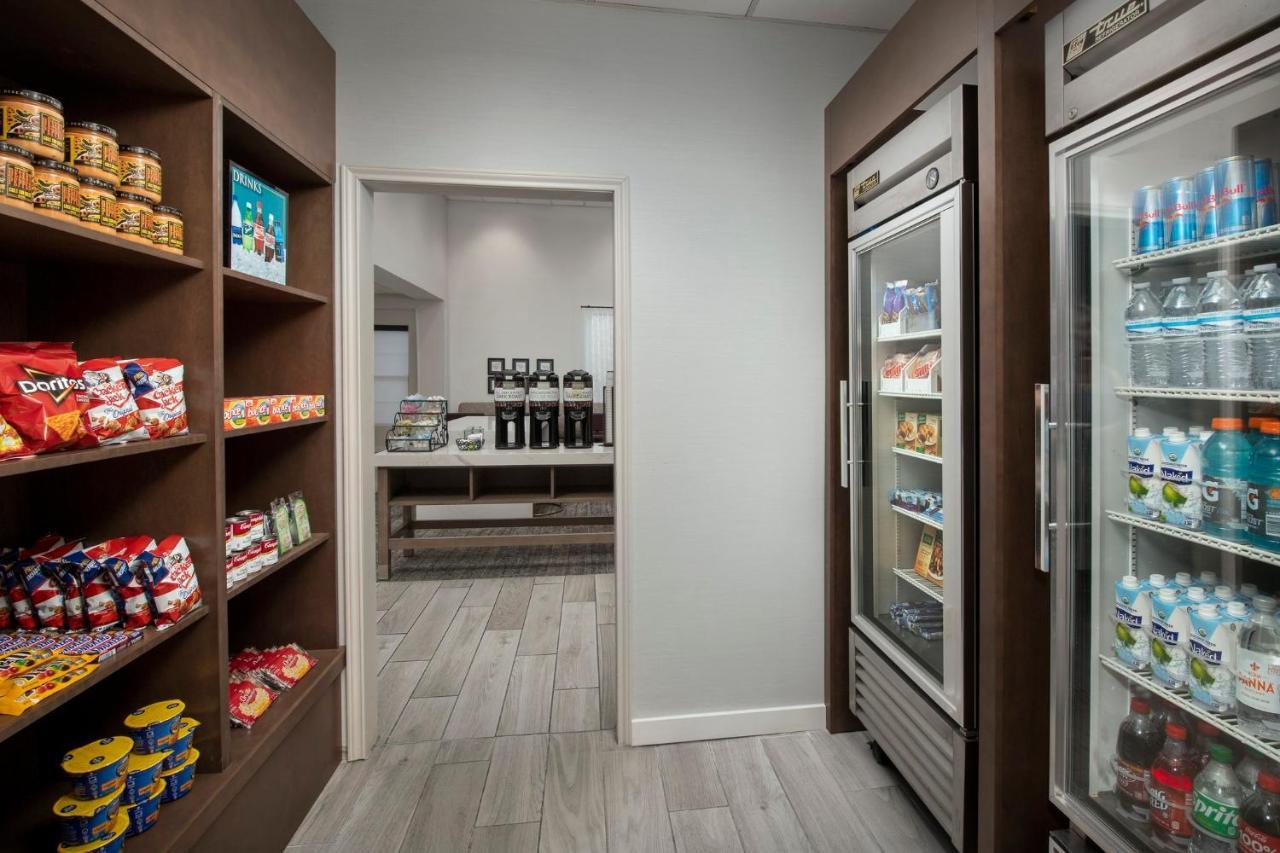 Staybridge Suites San Antonio Airport By Ihg Esterno foto