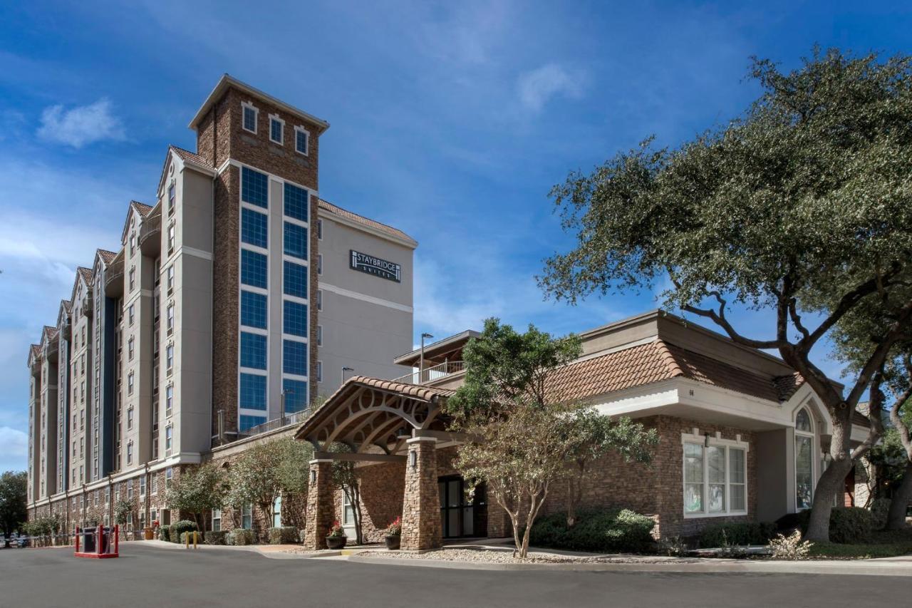 Staybridge Suites San Antonio Airport By Ihg Esterno foto