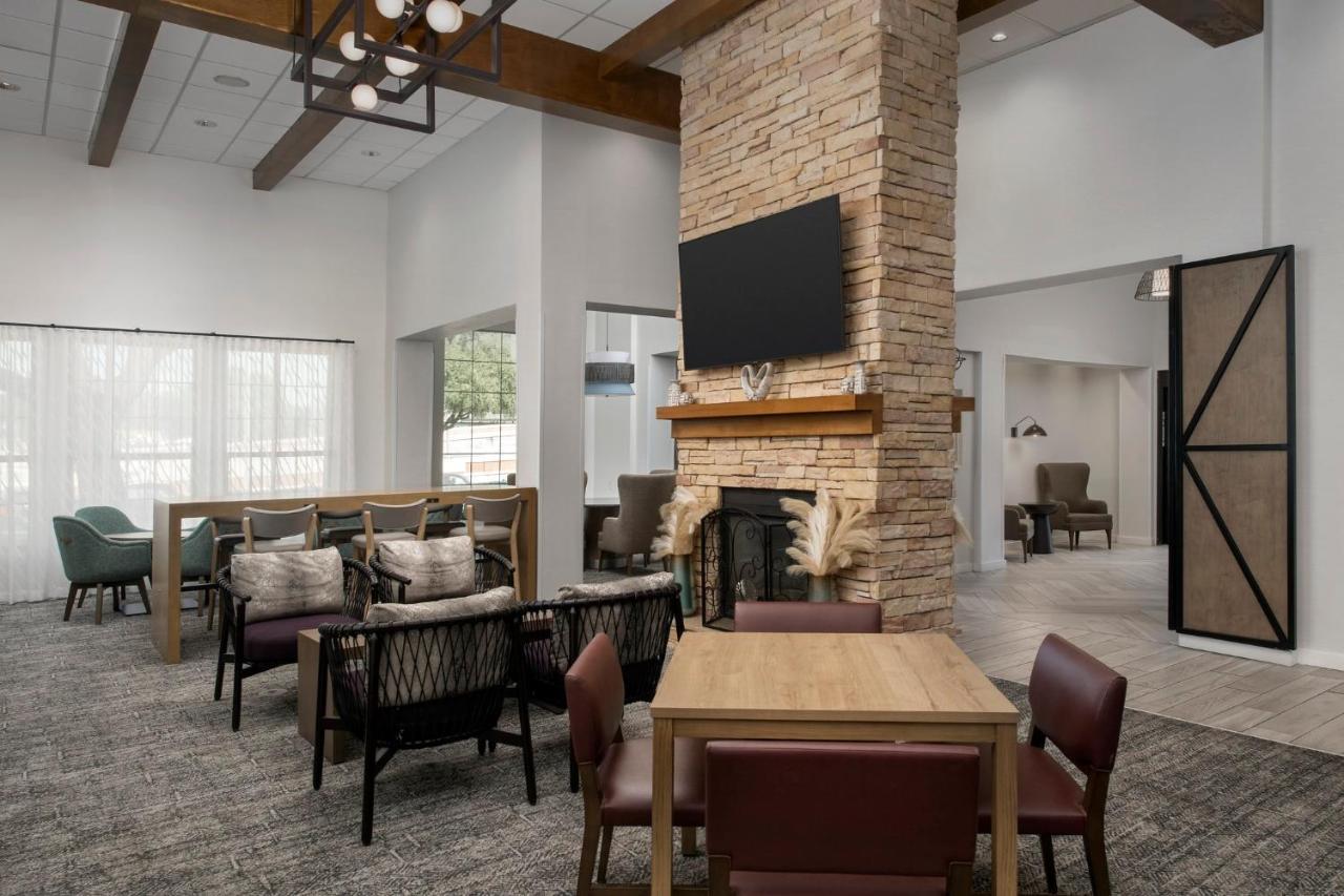 Staybridge Suites San Antonio Airport By Ihg Esterno foto