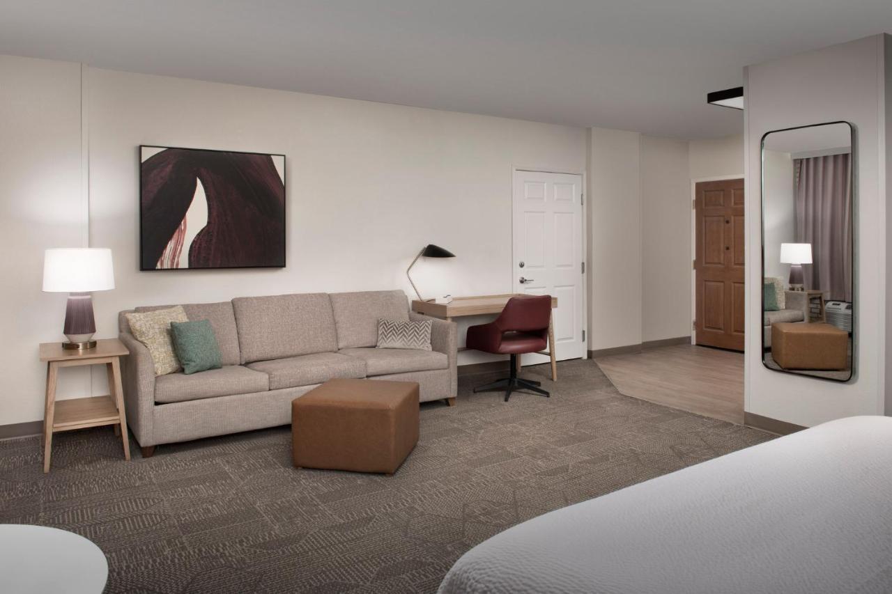 Staybridge Suites San Antonio Airport By Ihg Esterno foto