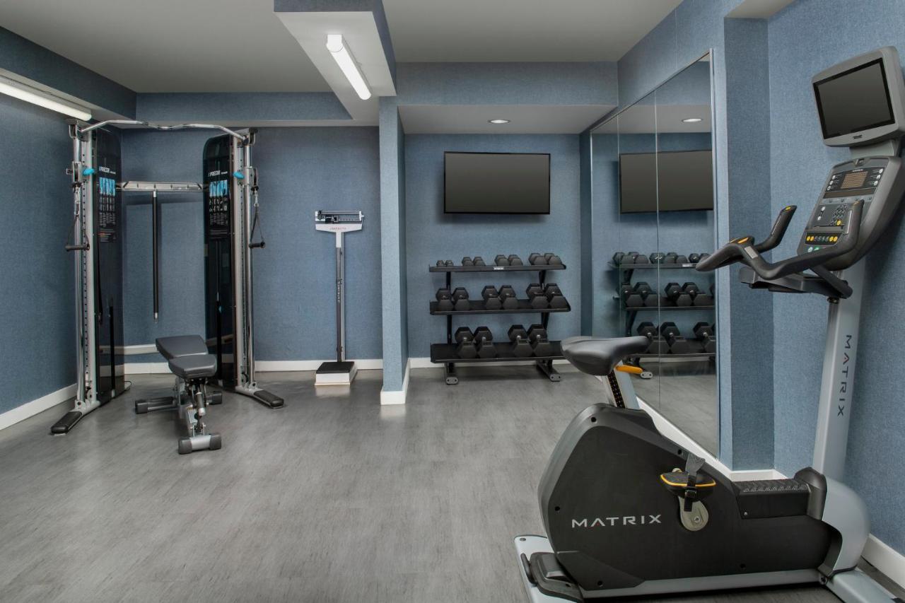 Staybridge Suites San Antonio Airport By Ihg Esterno foto