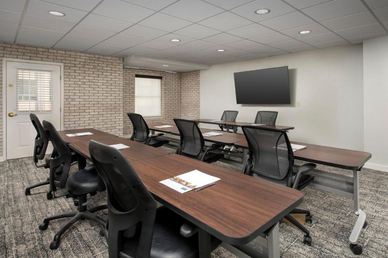 Staybridge Suites San Antonio Airport By Ihg Esterno foto