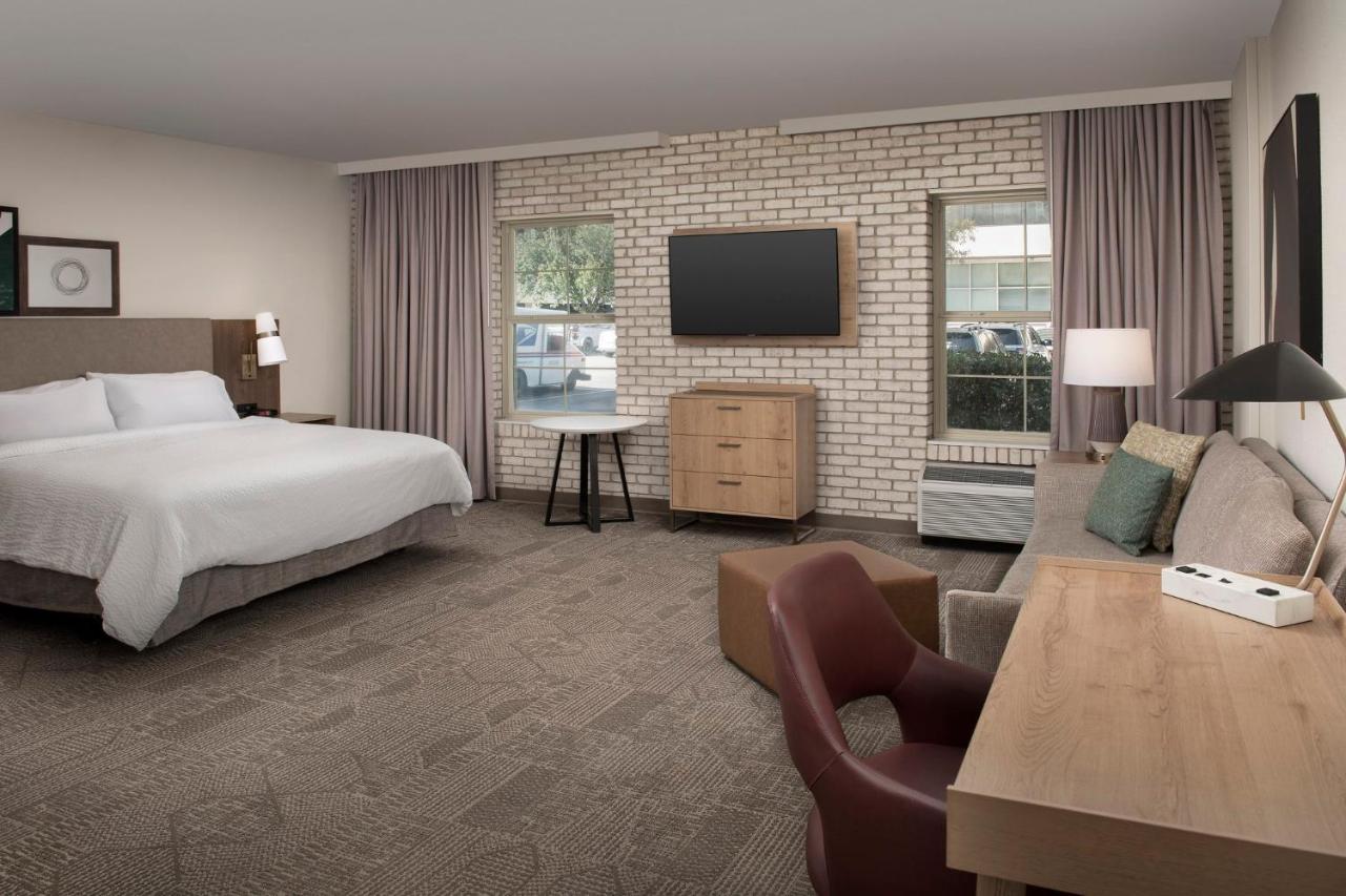 Staybridge Suites San Antonio Airport By Ihg Esterno foto