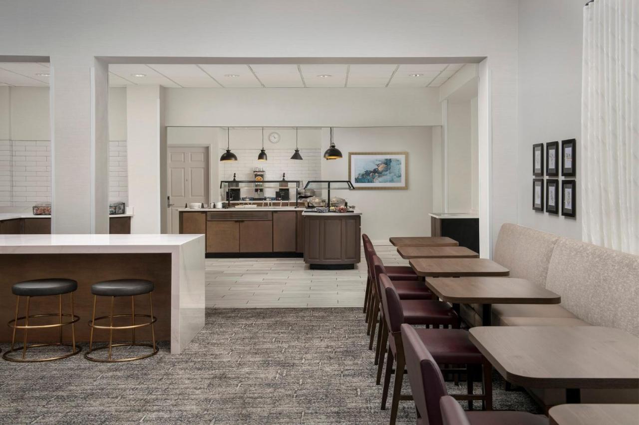 Staybridge Suites San Antonio Airport By Ihg Esterno foto