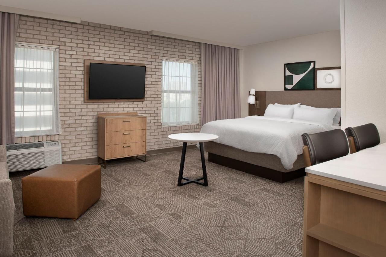 Staybridge Suites San Antonio Airport By Ihg Esterno foto