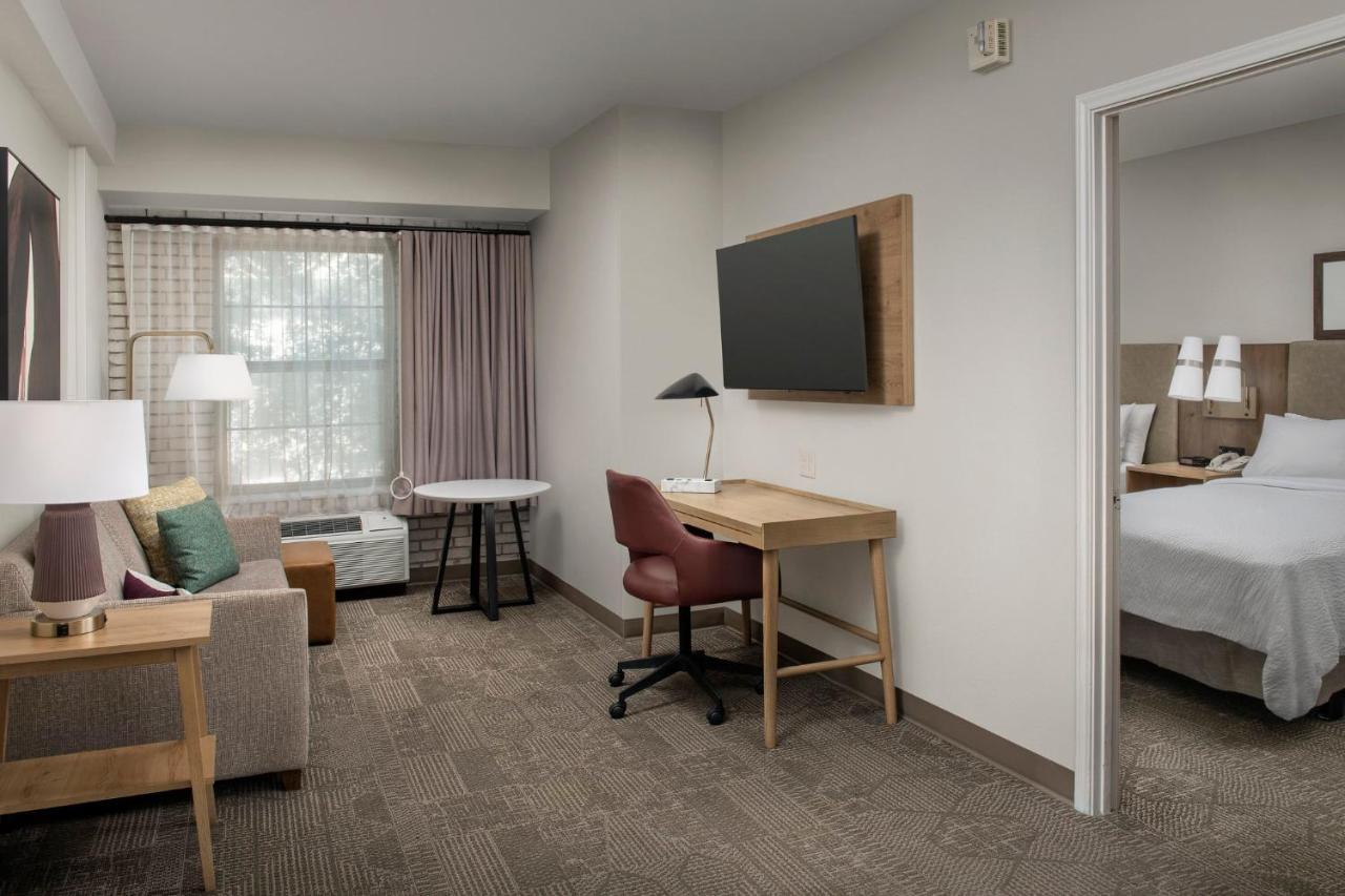 Staybridge Suites San Antonio Airport By Ihg Esterno foto