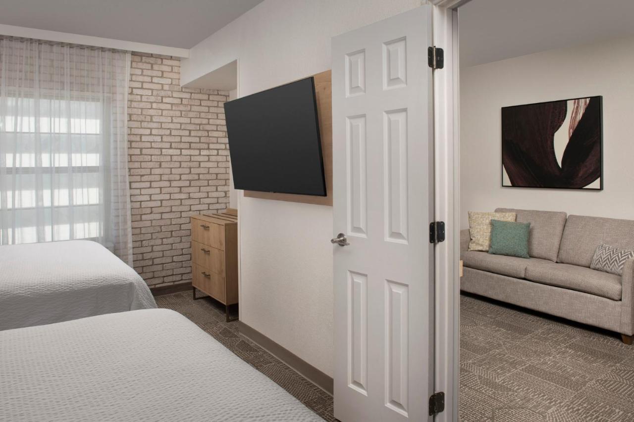 Staybridge Suites San Antonio Airport By Ihg Esterno foto