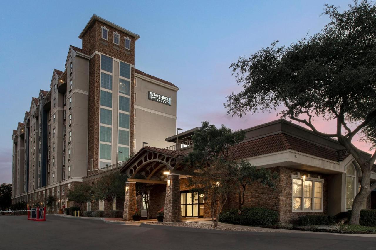 Staybridge Suites San Antonio Airport By Ihg Esterno foto