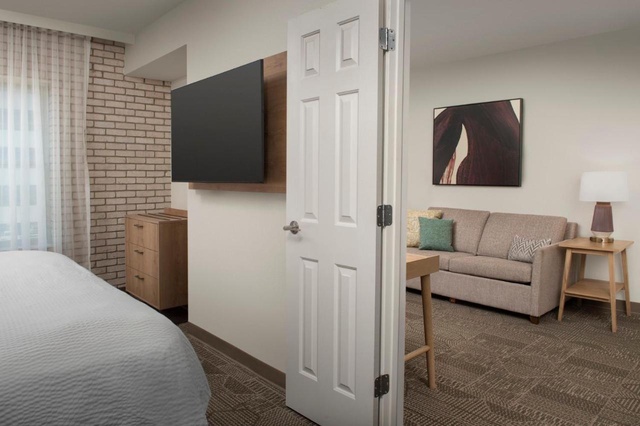 Staybridge Suites San Antonio Airport By Ihg Esterno foto