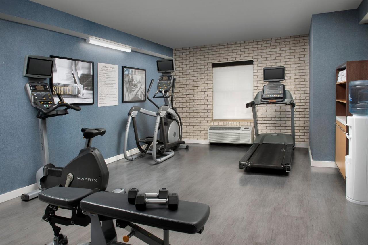 Staybridge Suites San Antonio Airport By Ihg Esterno foto