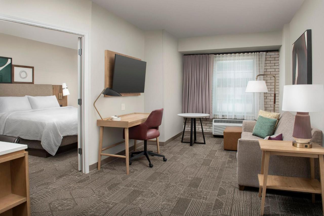 Staybridge Suites San Antonio Airport By Ihg Esterno foto