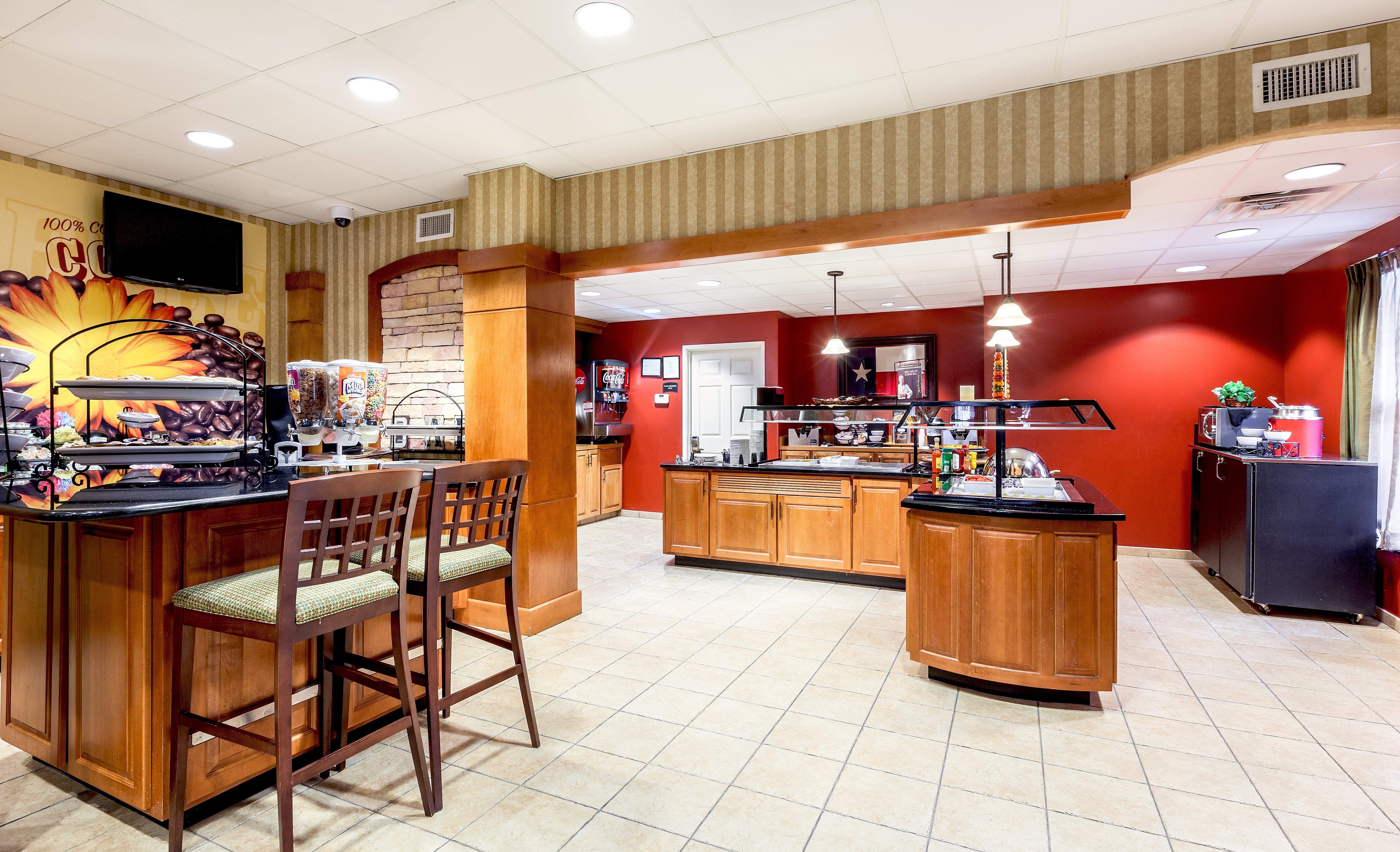Staybridge Suites San Antonio Airport By Ihg Esterno foto
