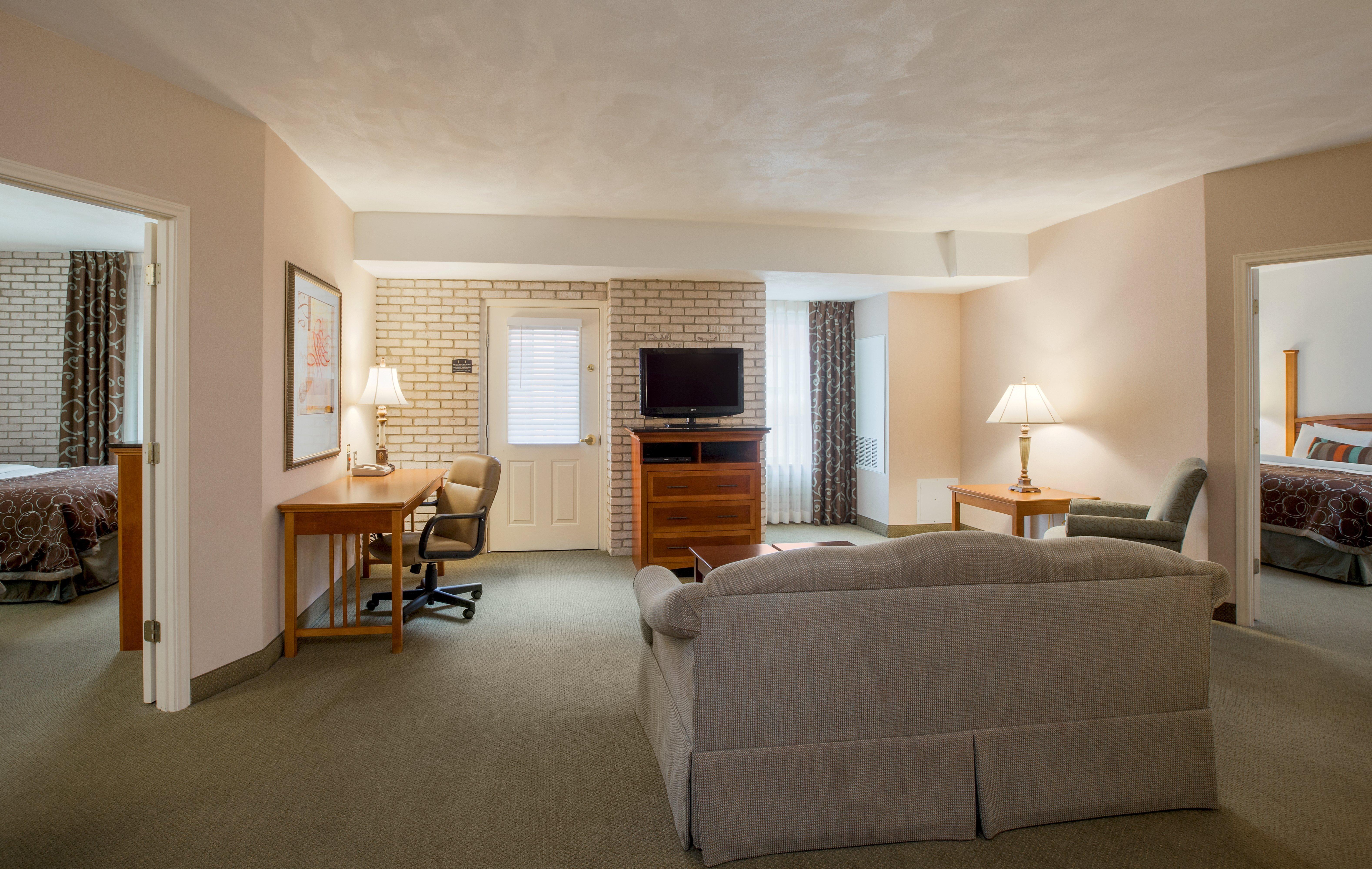 Staybridge Suites San Antonio Airport By Ihg Esterno foto