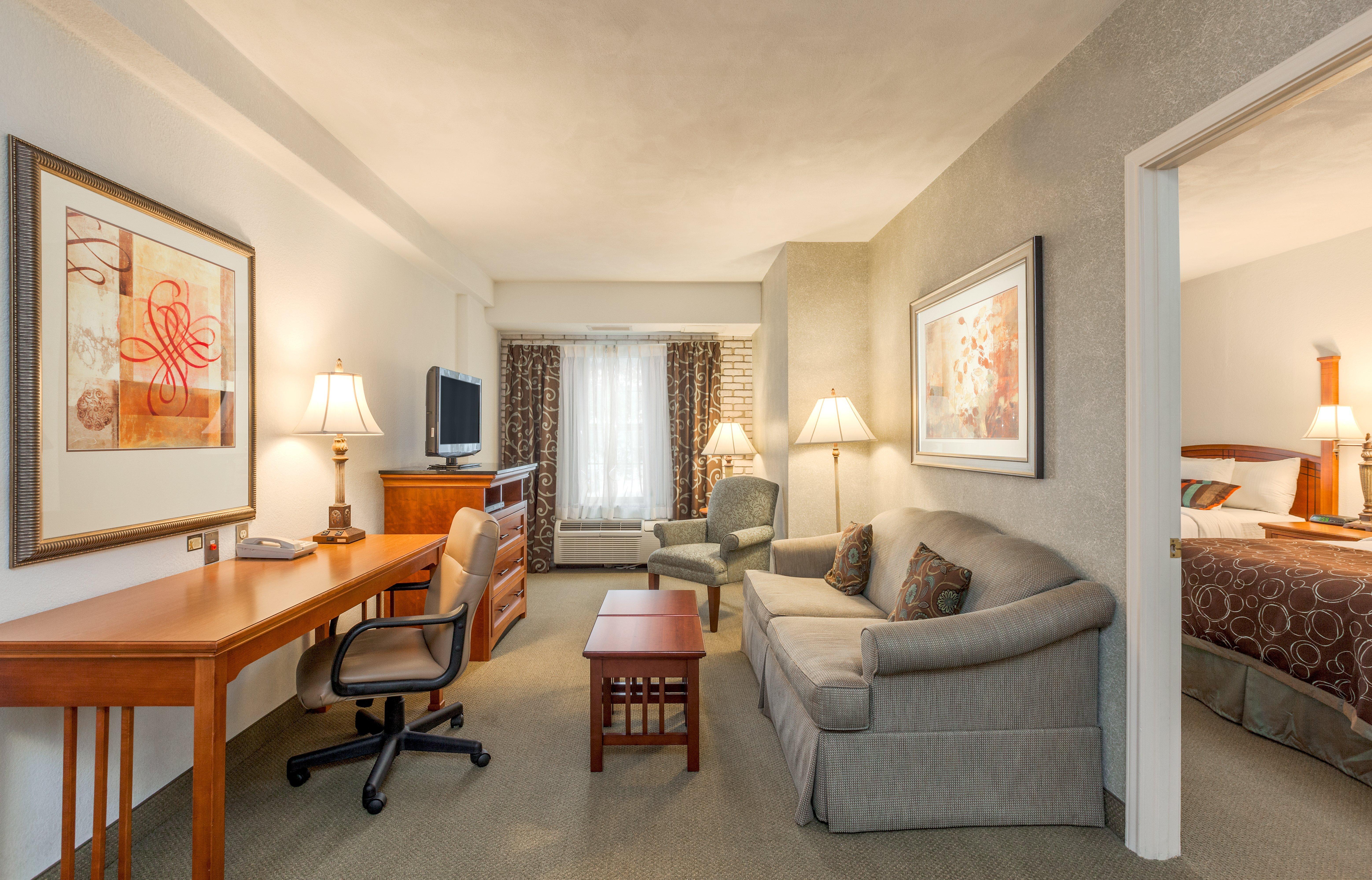 Staybridge Suites San Antonio Airport By Ihg Esterno foto