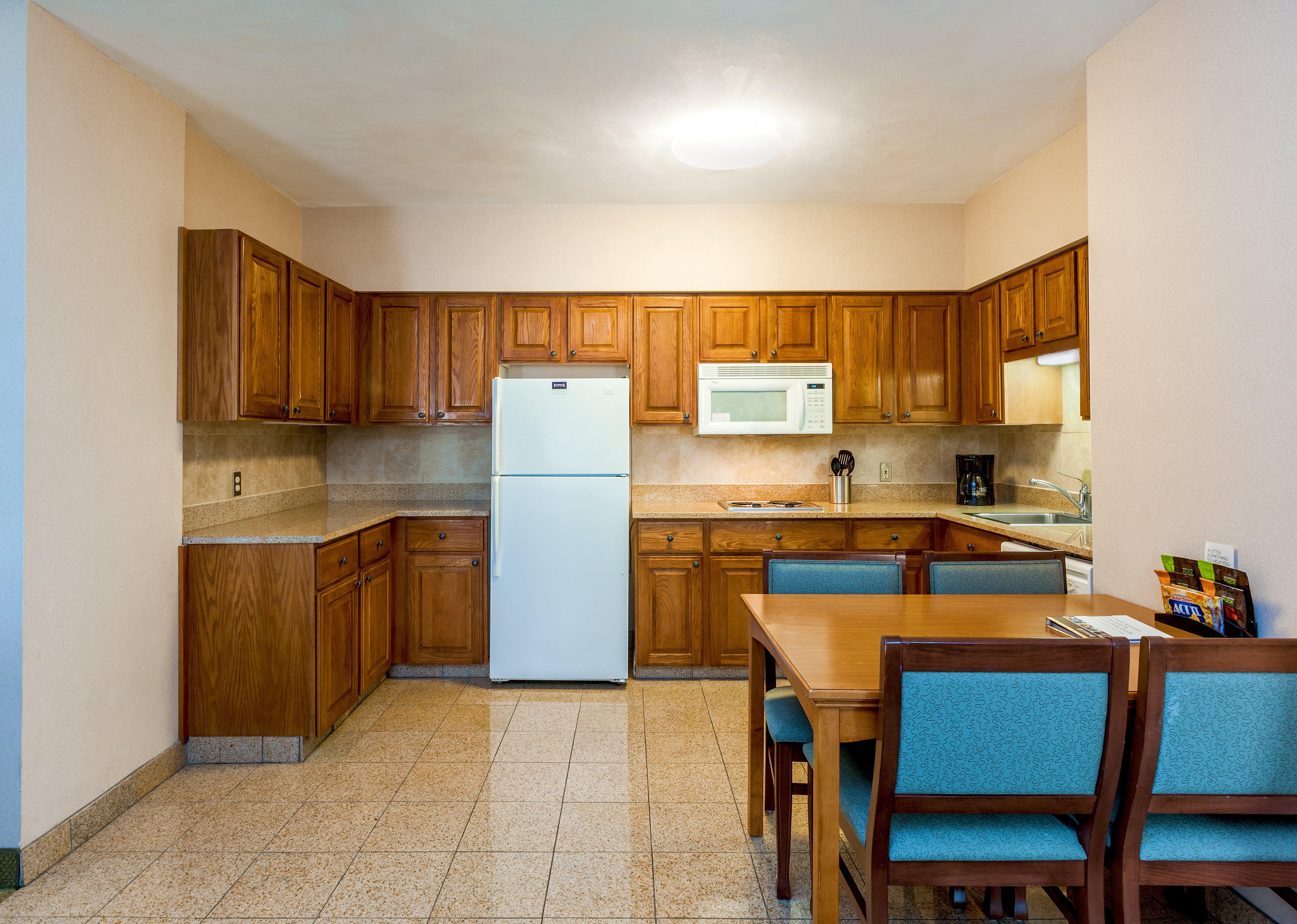 Staybridge Suites San Antonio Airport By Ihg Esterno foto