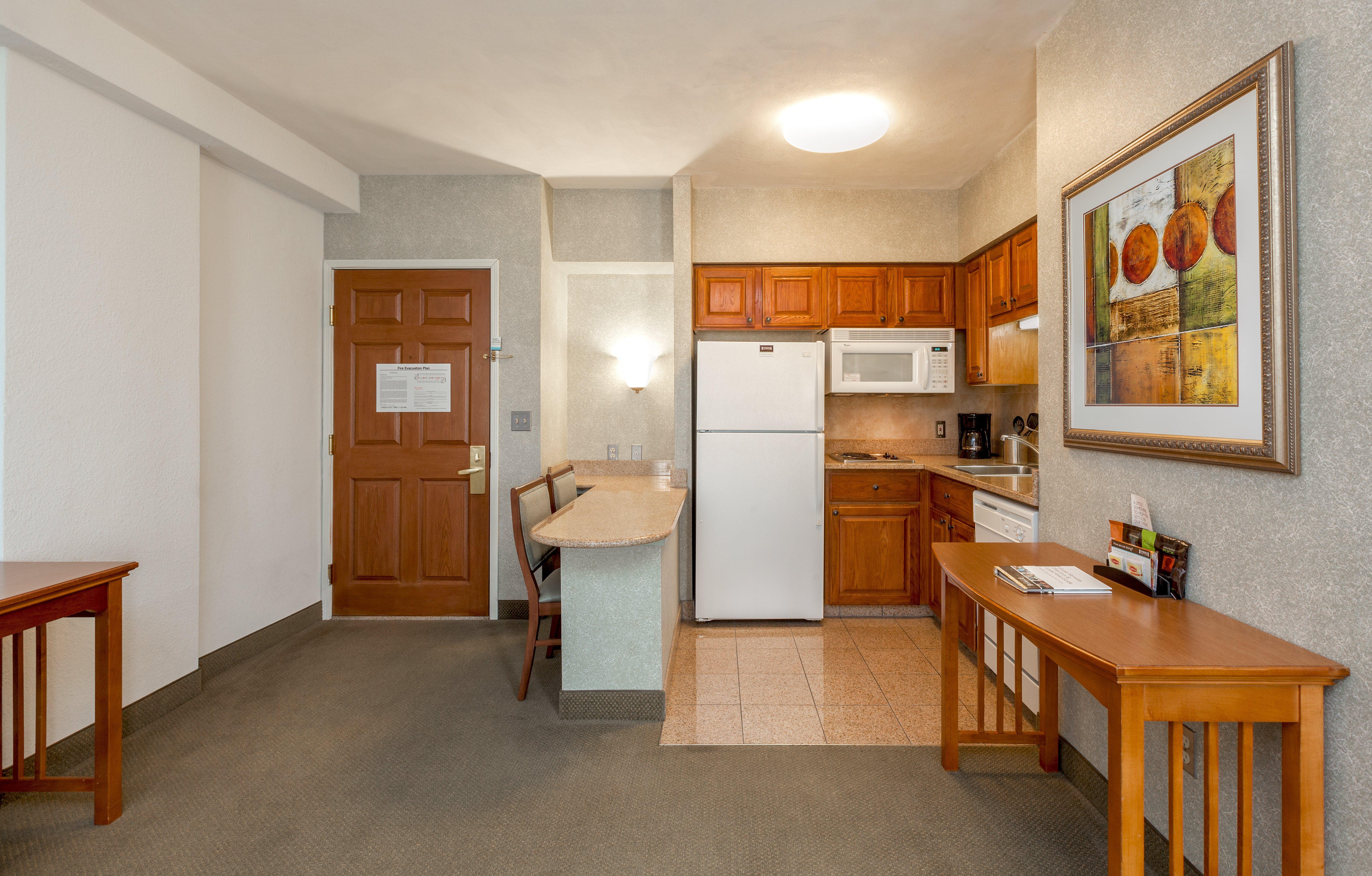 Staybridge Suites San Antonio Airport By Ihg Esterno foto