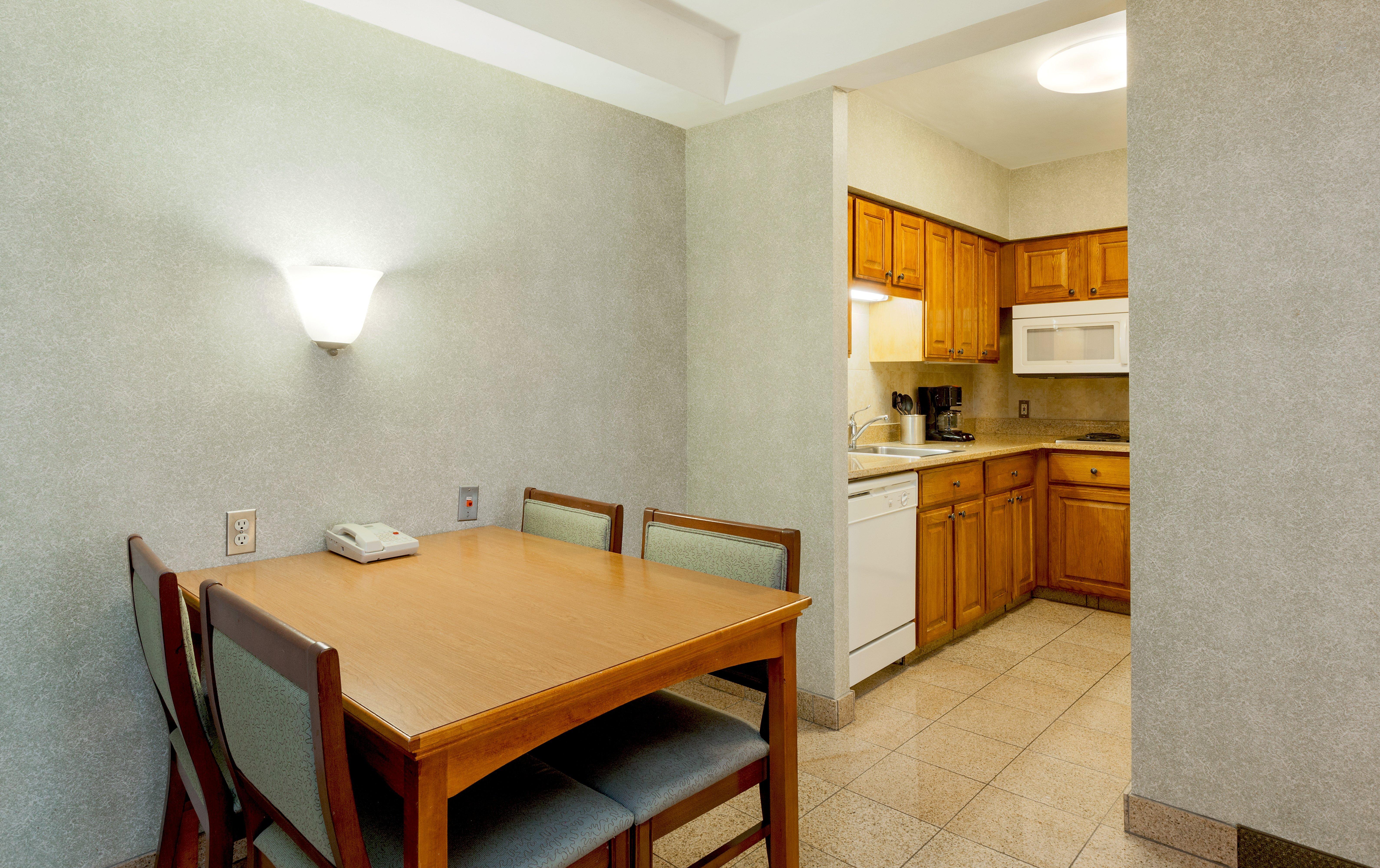 Staybridge Suites San Antonio Airport By Ihg Esterno foto