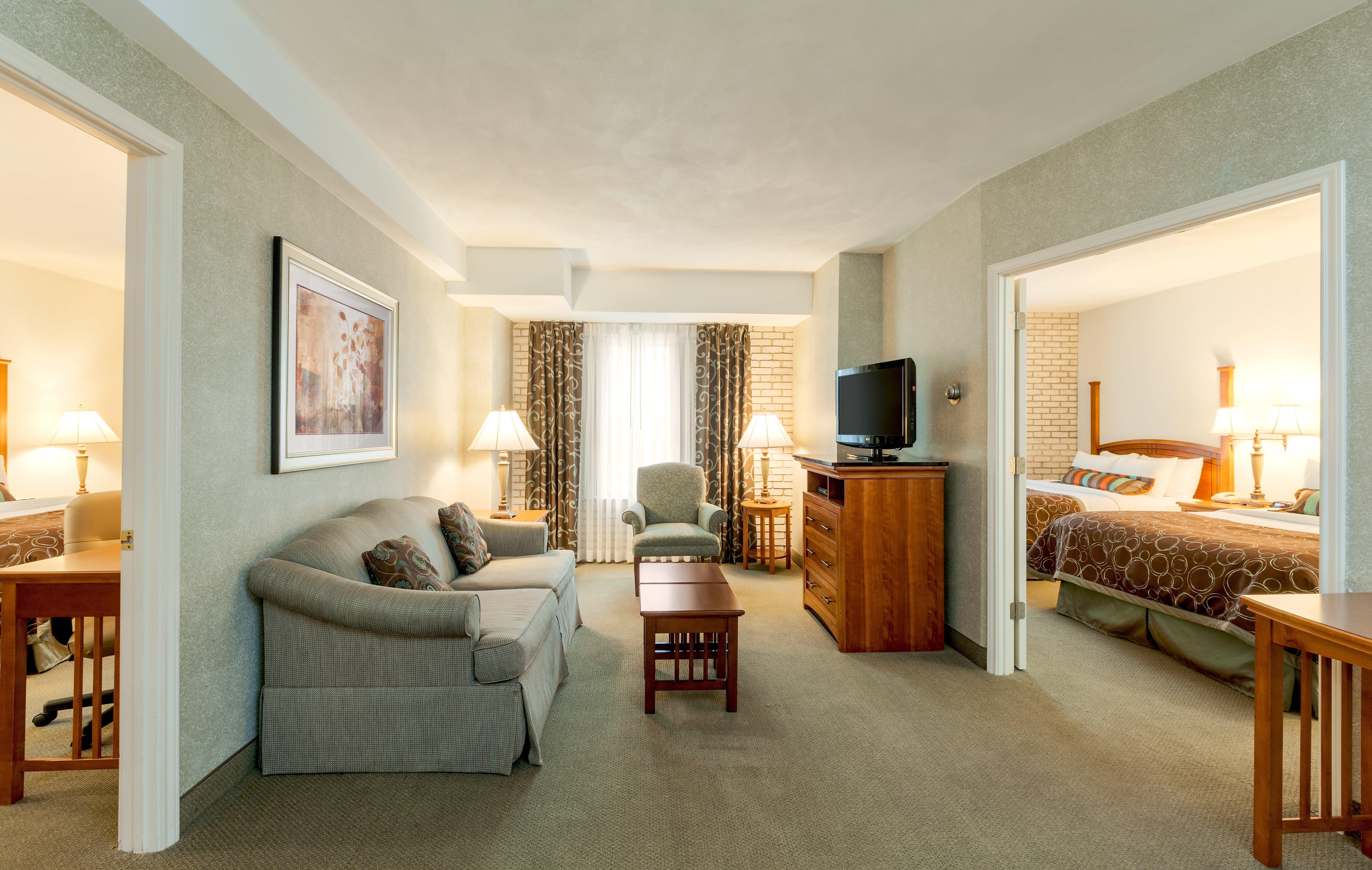 Staybridge Suites San Antonio Airport By Ihg Esterno foto