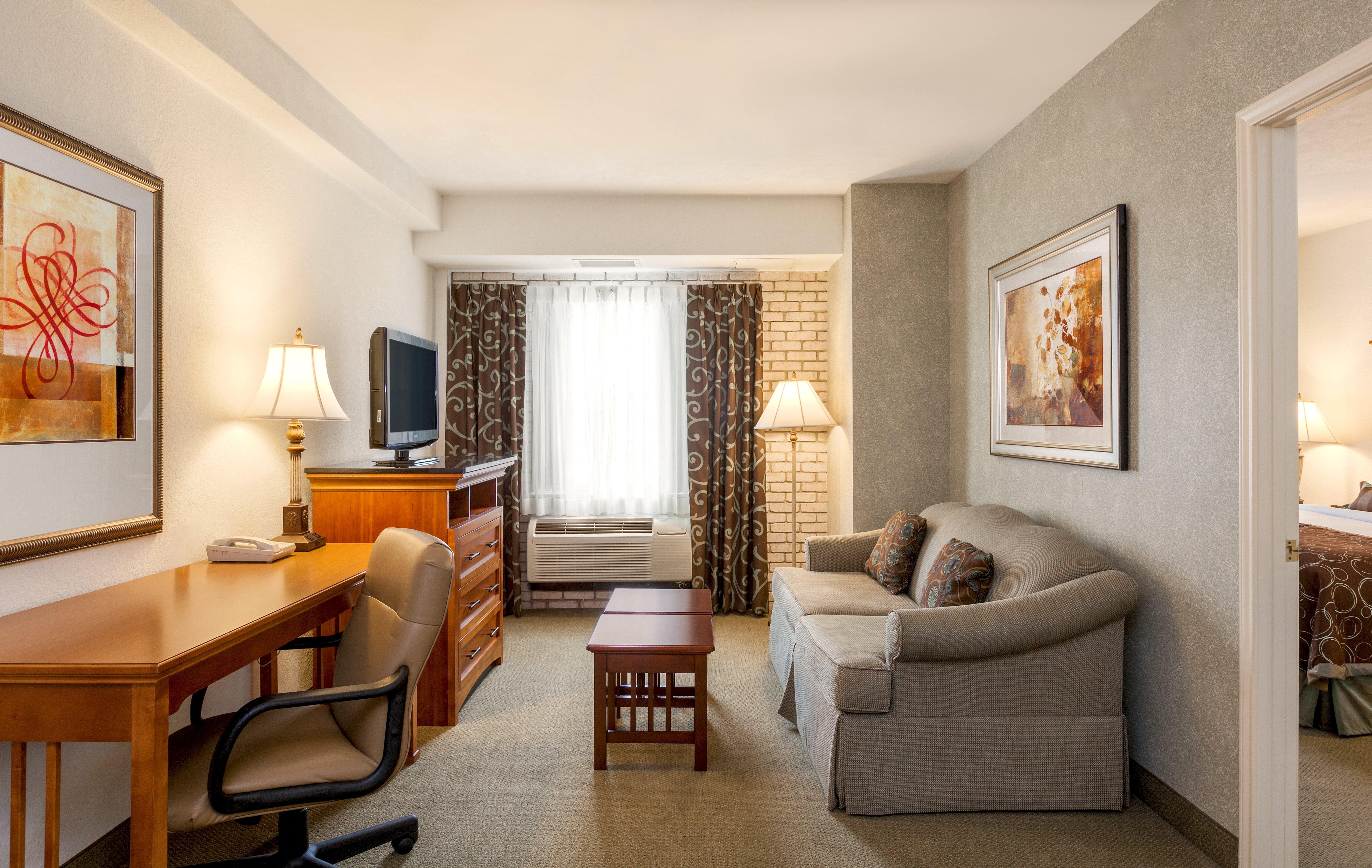 Staybridge Suites San Antonio Airport By Ihg Esterno foto