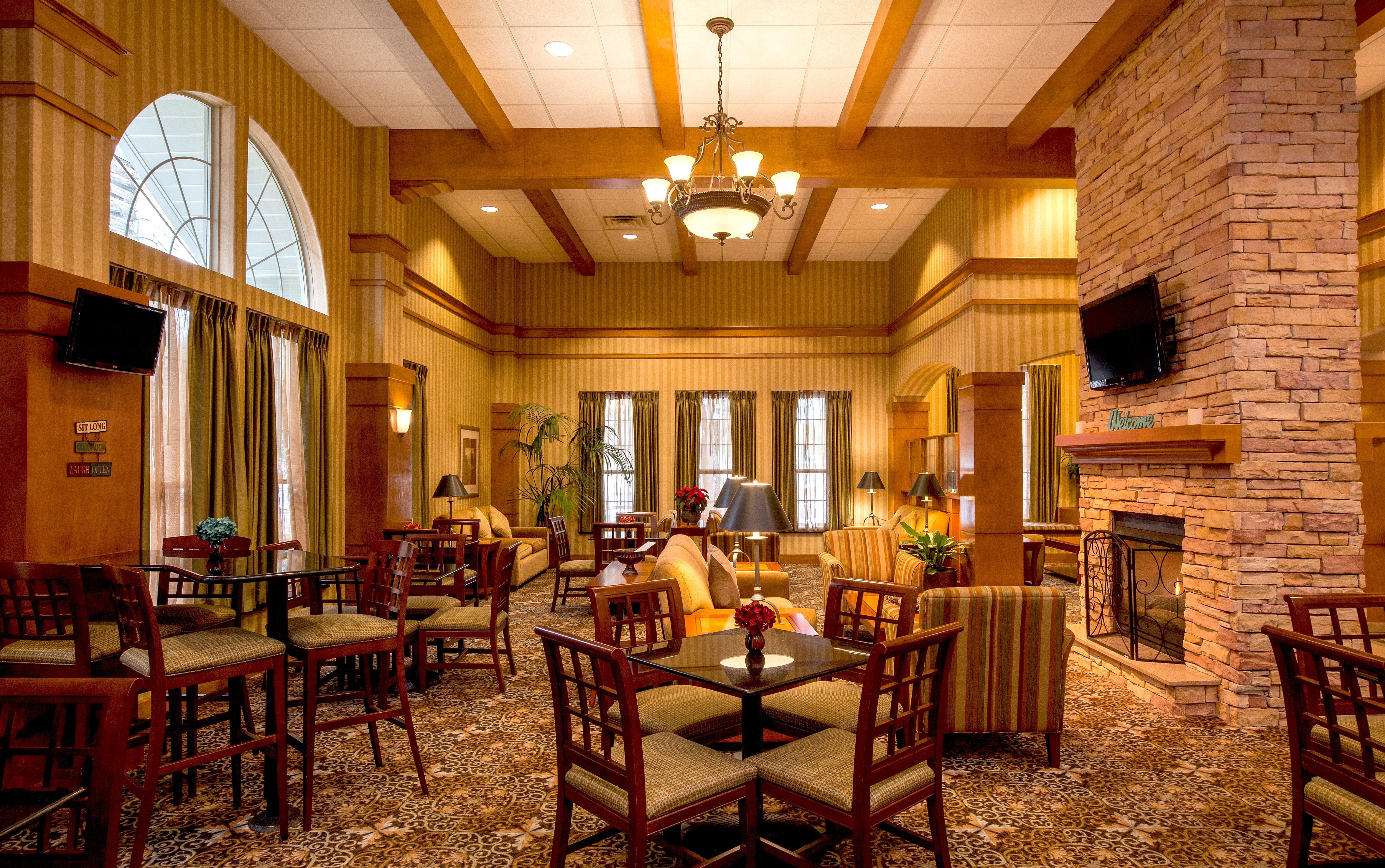 Staybridge Suites San Antonio Airport By Ihg Esterno foto