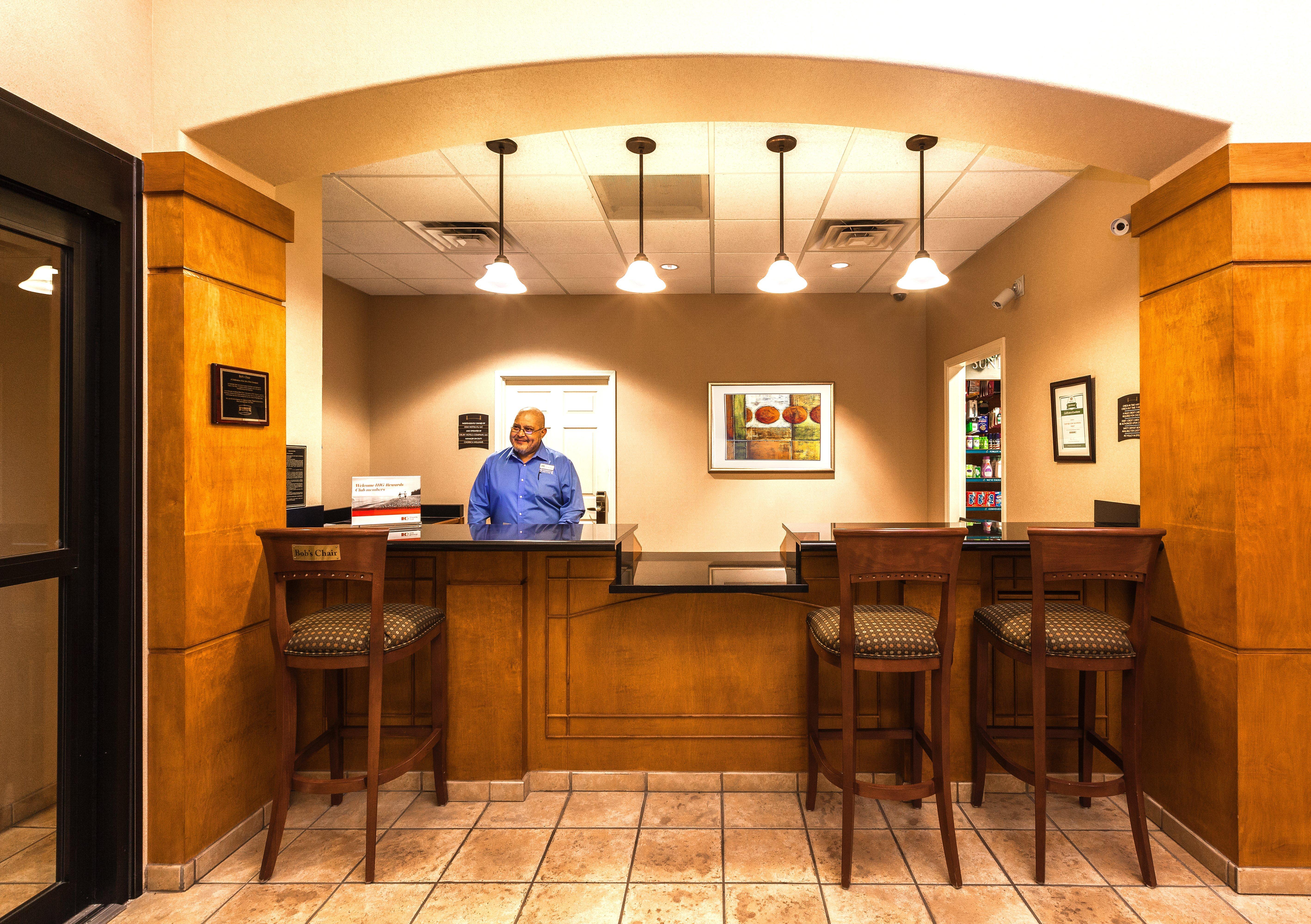 Staybridge Suites San Antonio Airport By Ihg Esterno foto